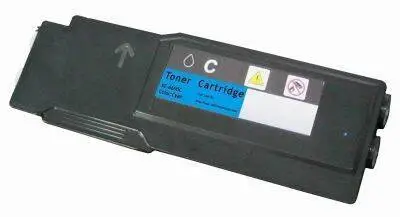 Xerox Phaser 6600-106R02233 Mavi Muadil Toner - 2