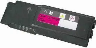 Xerox Phaser 6600-106R02234 Kırmızı Muadil Toner - 2
