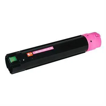 Xerox Phaser 6700 Muadil Kırmızı Toner - 2
