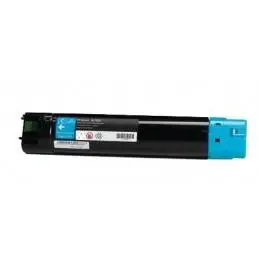 Xerox Phaser 6700 Muadil Mavi Toner - 2