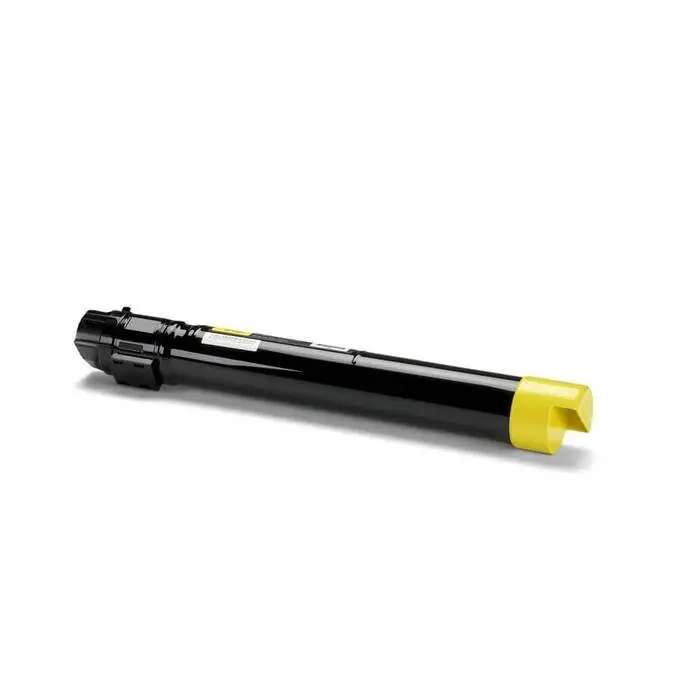 Xerox Phaser 6700 Muadil Sarı Toner - 2
