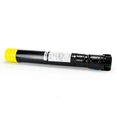 Xerox Phaser 7500-106R01442 Sarı Muadil Toner - 2