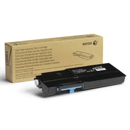 Xerox Versalink C400-106R03522 Mavi Orjinal Toner - 1