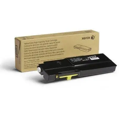Xerox Versalink C400-106R03533 Sarı Orjinal Toner - 1