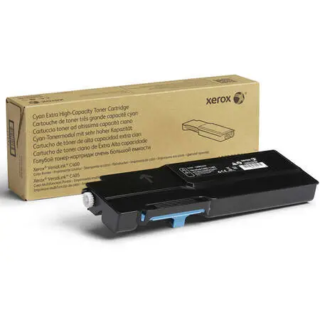 Xerox Versalink C400-106R03534 Mavi Orjinal Toner - 1