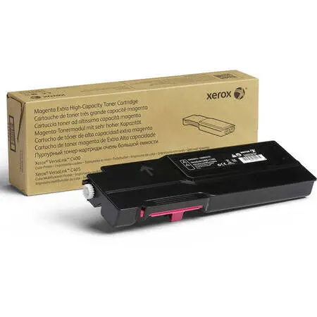 Xerox Versalink C400-106R03535 Kırmızı Orjinal Toner - 1