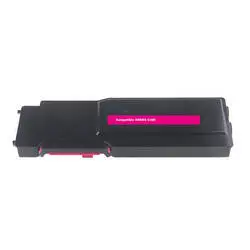 Xerox Versalink C400 Kırmızı Muadil Toner - 2