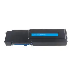 Xerox Versalink C400 Mavi Muadil Toner - 2