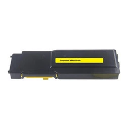 Xerox Versalink C400 Sarı Muadil Toner - 2