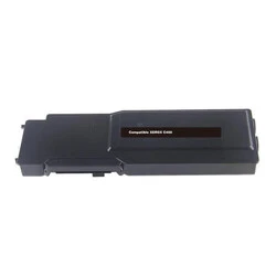 Xerox Versalink C400 Siyah Muadil Toner - 2