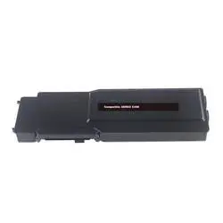 Xerox Versalink C400 Siyah Muadil Toner - 2