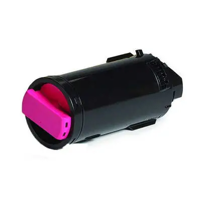 Xerox Versalink C500-106R03882 Kırmızı Muadil Toner - 2