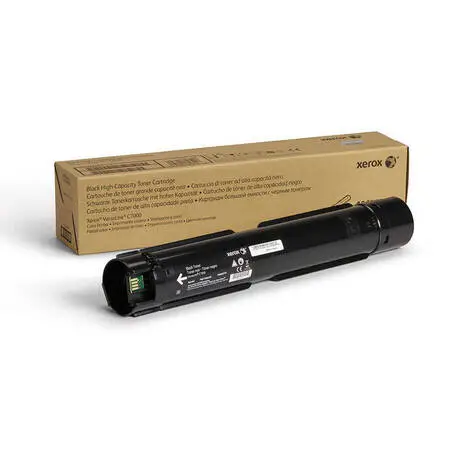 Xerox Versalink C7000-106R03765 Siyah Orjinal Toner - 1