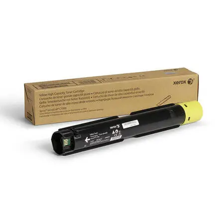 Xerox Versalink C7000-106R03766 Sarı Orjinal Toner - 1