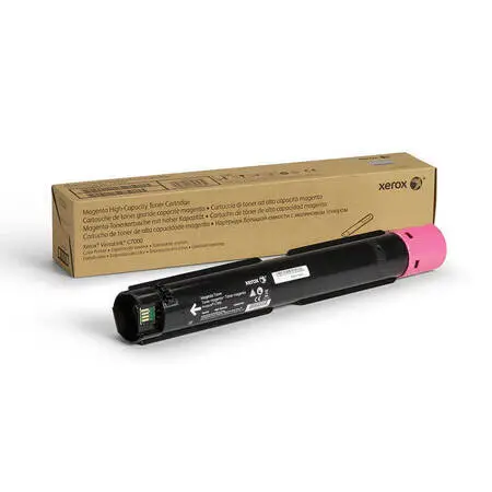 Xerox Versalink C7000-106R03767 Kırmızı Orjinal Toner - 1