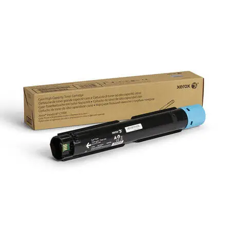 Xerox Versalink C7000-106R03768 Mavi Orjinal Toner - 1