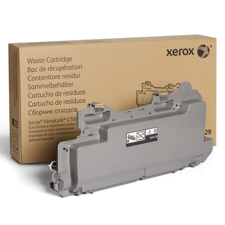 Xerox - Xerox Versalink C7000-115R00129 Orjinal Atık Kutusu
