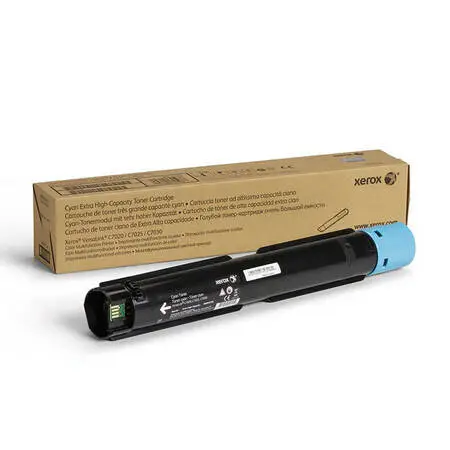 Xerox Versalink C7020-106R03748 Mavi Orjinal Toner - 1