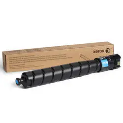 Xerox VersaLink C8000-106R04042 Mavi Orjinal Toner - 1
