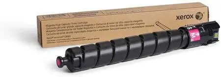Xerox VersaLink C8000-106R04043 Kırmızı Orjinal Toner - 1
