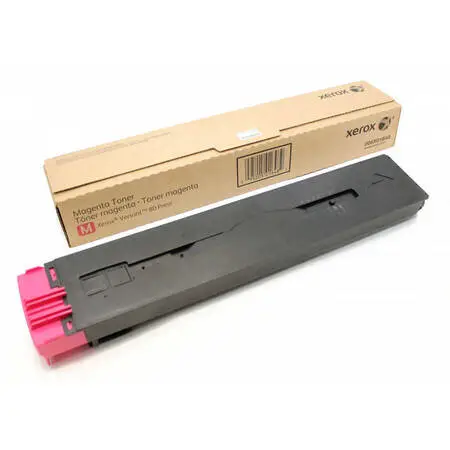 Xerox Versant 80 Kırmızı Orjinal Fotokopi Toner - 1