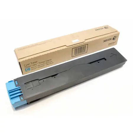 Xerox Versant 80 Mavi Orjinal Fotokopi Toner - 1