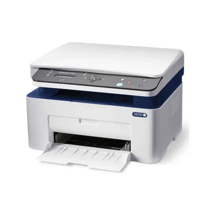 Xerox Workcentre 3025V_BI Wifi Çok Fonksiyonlu Lazer Yazıcı - 1