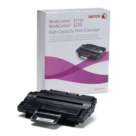 Xerox Workcentre 3210-106R01487 Orjinal Toner - 1