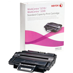 Xerox Workcentre 3210/3220 Orjinal Siyah Toner
