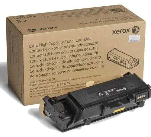 Xerox WorkCentre 3335-106R03623 Orjinal Toner - 1