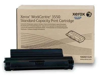 Xerox Workcentre 3550-106R01529 Orjinal Toner - 1