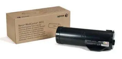 Xerox WorkCentre 3655-106R02737 Orjinal Toner - 1