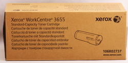 Xerox - Xerox WorkCentre 3655-106R02737 Orjinal Toner