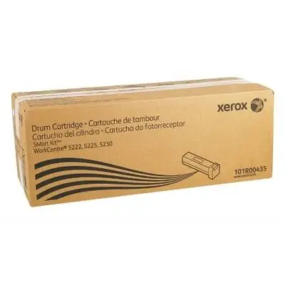 Xerox Workcentre 5222 -106R00435 Orjinal Drum Ünitesi - 1
