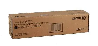 Xerox Workcentre 5222-106R01413 Orjinal Fotokopi Toner - 1