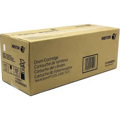 Xerox Workcentre 5325-013R00591 Orjinal Drum Ünitesi - 1