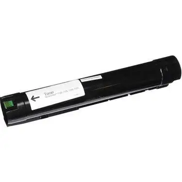 Xerox Workcentre 7120-006R01461 Muadil Siyah Toner - 2