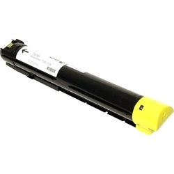 Xerox Workcentre 7120-006R01462 Muadil Sarı Toner - 2