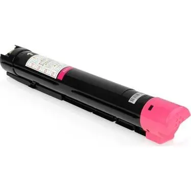 Xerox Workcentre 7120-006R01463 Muadil Kırmızı Toner - 2
