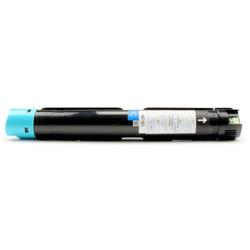 Xerox Workcentre 7120-006R01464 Mavi Muadil Toner - 2
