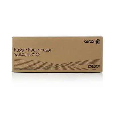 Xerox Workcentre 7120 Orjinal Fuser Ünitesi -008R13088 - 1