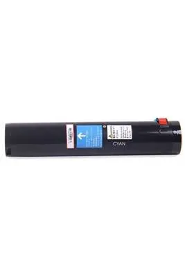 Xerox Workcentre 7328-006R01176 Mavi Muadil Toner - 2