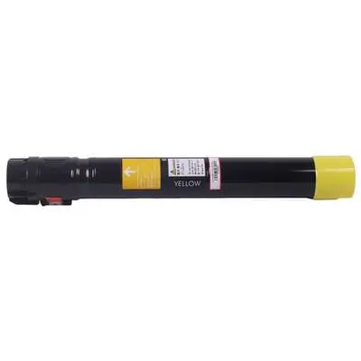 Xerox Workcentre 7425-006R01400 Sarı Muadil Fotokopi Toner - 2
