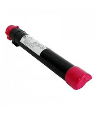 Xerox Workcentre 7425-006R01401 Kırmızı Muadil Toner - 2