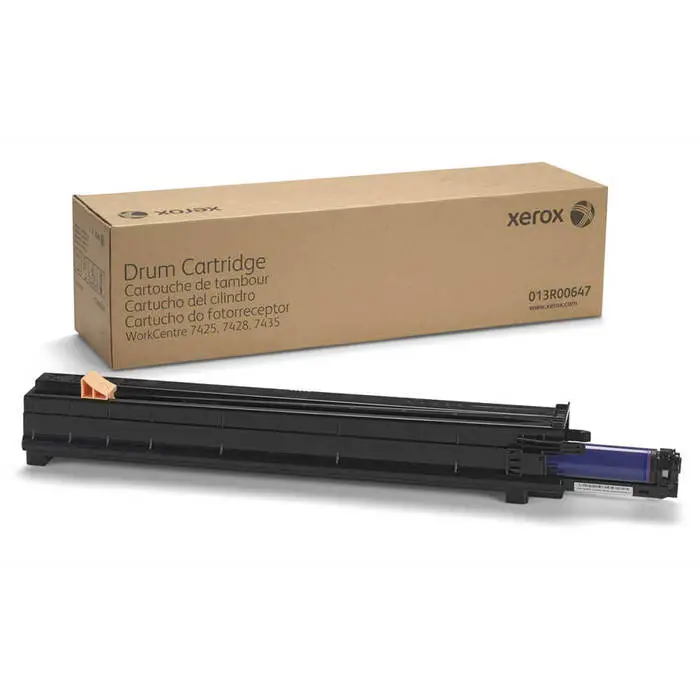 Xerox 7425-013R00647 Orjinal Fotokopi Drum Ünitesi - 1