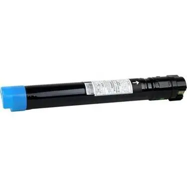 Xerox Workcentre 7525 -006R01520 Mavi Muadil Fotokopi Toner - 2