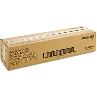 Xerox Workcentre 7525 -013R00662 Orjinal Drum Ünitesi - 1
