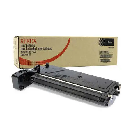 Xerox Workcentre M20 Orjinal Toner -106R01048 - 1