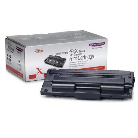 Xerox Workcentre PE120 Orjinal Toner -013R00606 - 1