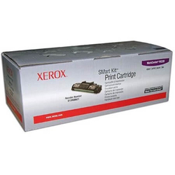 Xerox - Xerox Workcentre PE220 -013R00621 Orjinal Siyah Toner